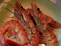 -金海湾自助餐厅(金陵饭店)