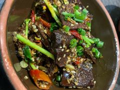 香干-擂饭(五一广场店)