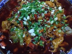 -老熟人串吧家常菜(旧宫店)