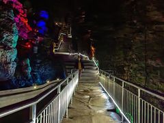 -上方山云水洞