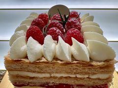 -M'CAKE(西单大悦城店)