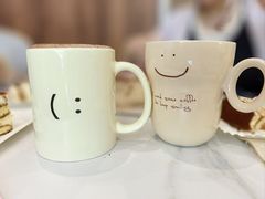 -Beans Solo豆号咖啡(百家湖花园店)