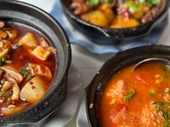 -廖记老砂锅(上清寺店)