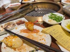 -御牛道日式烤肉料理(杭州万象城店)