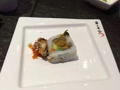 -将太无二·北美传奇寿司(瑞士公寓店)