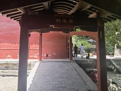 -报恩寺(平武县)