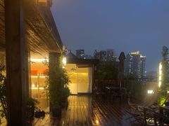 -小茶闲舍·观景商务茶馆(广州塔店)