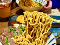 -面乙新派手擀面(大悦城店)