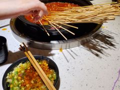-钢管厂五区小郡肝火锅串串香(总店)