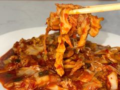 -延吉冷面馆(商品街7巷)