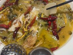 -太二酸菜鱼(福州泰禾店)