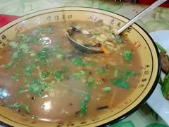 -富临轩私房菜(集庆门大街店)