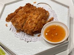 -梅利汴京烤鸭•开封豫菜地标店(晋安路店)