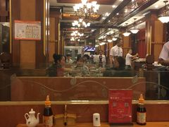 -老码头火锅(玉林店)