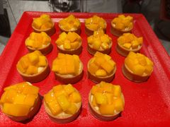 -杭州钱江新城万怡酒店-西餐厅