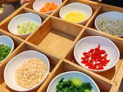 -乔阿马·江南味·驴肉香(龙湖华泾天街店)