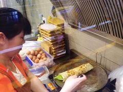 -张果佬年糕卷(科巷店)