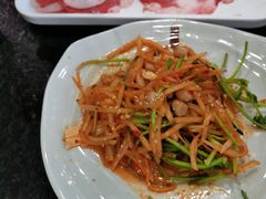 -金刚山(学府路店)