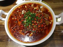 -庆合府重庆大排档(紫都城店)