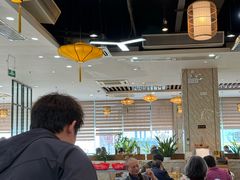 -點無缺茶楼·海鲜酒家(世博店)