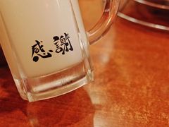 可而必思沙华-蒜香焼肉PURUSHIN(马场路店)