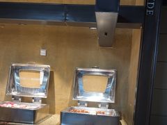 -汉巴味德·烤肉与啤酒的自助(杭州大悦城店)