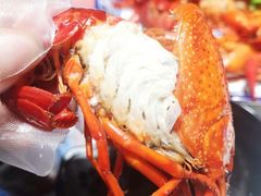 -虾少爷龙虾烧烤(双桥路店)