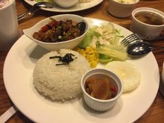 -山有花啡餐厅(常营总店)