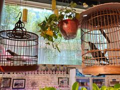 -锦上中式酒馆(南内环店)