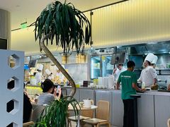 -苏小柳点心·手作小笼包(浦东嘉里城分院)