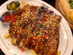 -COMMUNE幻师(渔人码头店)