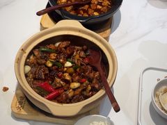 -火啫啫·粤式啫啫煲(南京弘阳店)