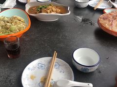 -向外鱼乐·土菜·虹鳟鱼