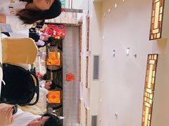 -静之湖湖畔餐厅