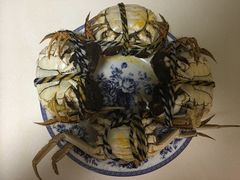 -丫丫蟹庄·苏式园林农家乐·阳澄湖大闸蟹(阳澄湖莲花岛店)