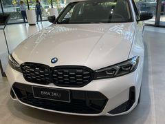 -上德宝骏宝马5S店