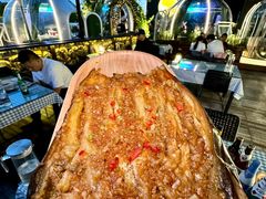 -1819餐厅·团队聚餐·烤串·精酿