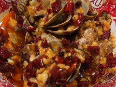 -欧记大排档·景德菜(上海首店)