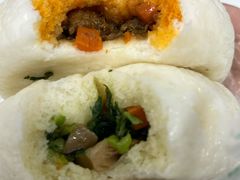 -蓉园大包(旅游村店)