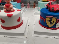 -CAKE BOSS蛋糕老板(公主坟凯德晶品店)