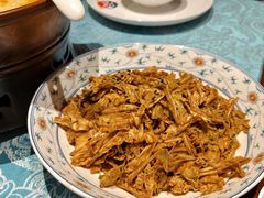 -北塘海鲜·天津菜·鲅鱼水饺是一绝(大光明桥旗舰店)