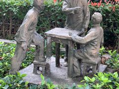 -顾正红纪念馆