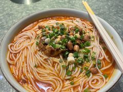 -沅江水·湖南家宴(南村万博长隆商圈店)