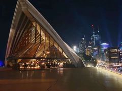 -悉尼歌剧院