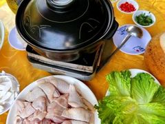 -兴隆槟榔园休闲农庄