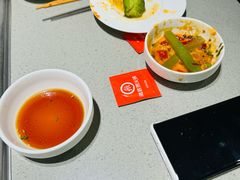 -海底捞火锅(天津SM城市广场店)