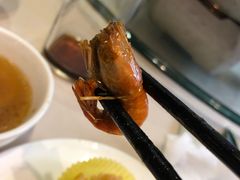 -老正兴菜馆(福州路店)