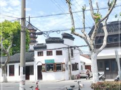 -北寺塔