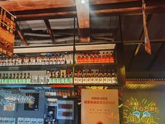 -火联烧烤(学院路创始店)