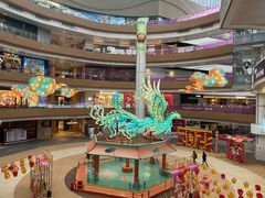 -上海长风大悦城